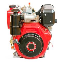Двигун дизельный Weima WM186FBE (вал под шпонку)