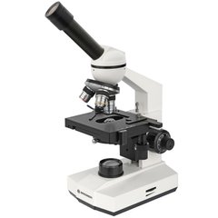 Микроскоп BRESSER Erudit Basic Mono 40x-400x