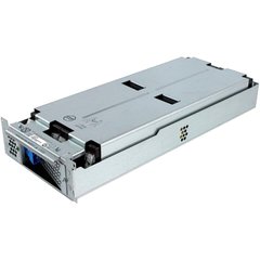 Гелевый аккумулятор APC Replacement Battery Cartridge 43 (RBC43)