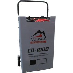 Пускозарядное устройство Vulkan CD1000