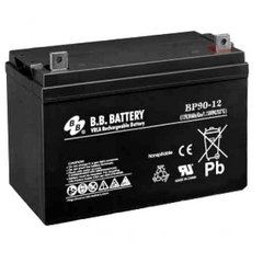 Аккумулятор B.B. BATTERY BP90-12/B3