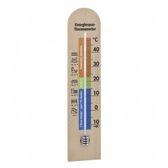 Термометр комнатный энергосберегающий TFA (12105505)