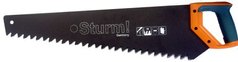 Ножовка по пено/газобетону 650 мм STURM 1060-06-65