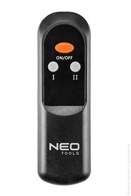 Інфрачервоний обігрівач Neo Tools 90-030