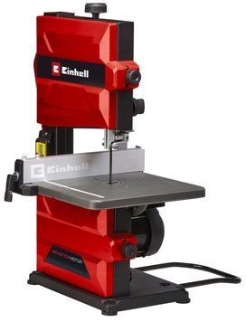 Стрічкова пилка Einhell TC-SB 200+ (4308013)