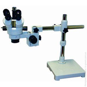 Микроскоп KONUS CRYSTAL PRO 7-45X STEREO