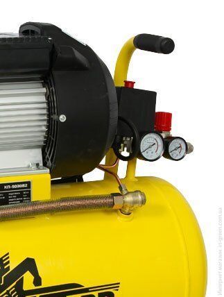 Компресор КЕНТАВР КП-5030В2