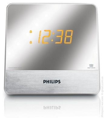 Радиочасы Philips AJ3231