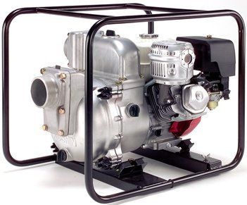 Помпа для грязной воды KOSHIN KTH-50X (0128569)