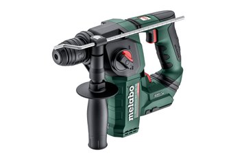 Акумуляторний перфоратор METABO PowerMaxx BH 12 BL 16 (600207840)