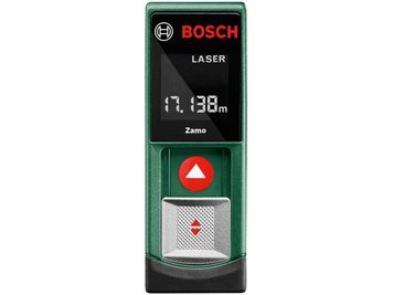 Дальномер лазерный BOSCH Zamo 0.603.672.620 (0.603.672.620)