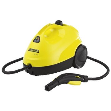 порохотяг KARCHER SC 1020