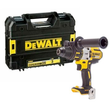 Дриль-шуруповерт ударна DEWALT DCD996NT