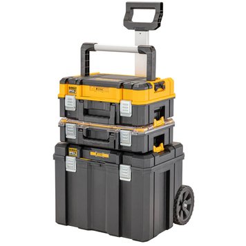 Ящик для інструментів DeWALT DWST83411-1