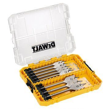 Набір свердел DeWALT DT70750