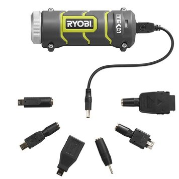 Зарядний пристрій RYOBI RP4910