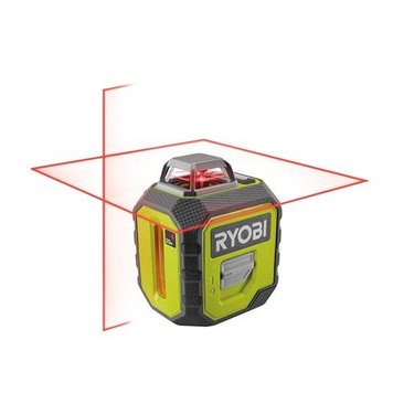 Нивелир лазерный RYOBI RB360RLL