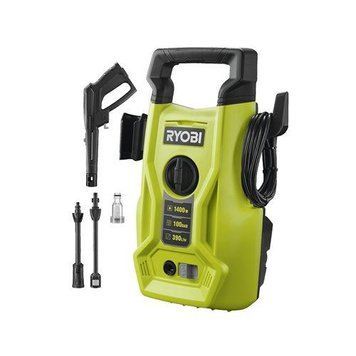 Минимойка высокого давления Ryobi RY100PWA (5133005363)
