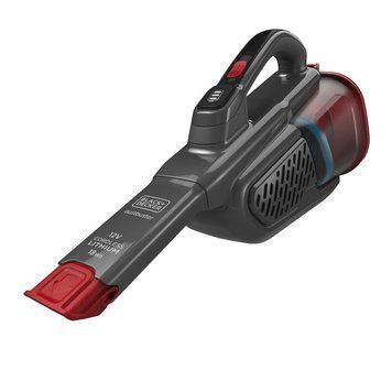 Аккумуляторный пылесос BLACK&DECKER BHHV315B