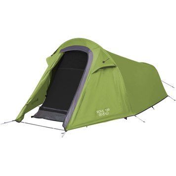 Палатка VANGO Soul 100 Treetops (TERSOUL T15077)