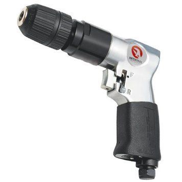 Дриль пневматична INTERTOOL PT-0903