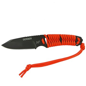 Туристический нож Gerber Bear Grylls Survival Paracord Knife