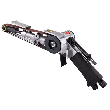 Пневматична шліфмашина стрічкова Suntech SM-620SG-RG