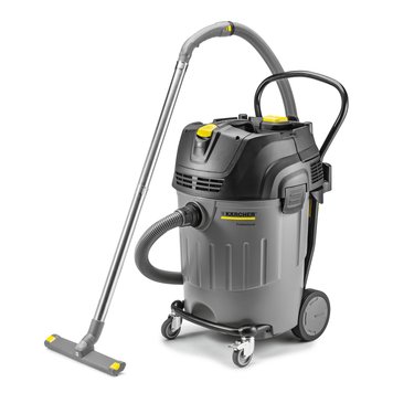 Пилосос професійний KARCHER NT 65/2 Ap