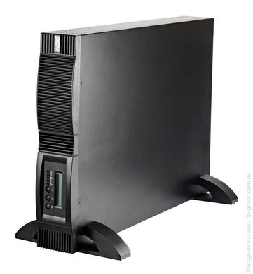 Источник бесперебойного питания (ИБП) Powercom VRT-3000