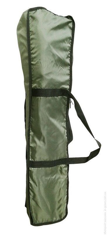 Складное кресло RANGER Rshore Green (RA 2203)