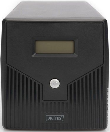 Источник бесперебойного питания DIGITUS Line-Interactive, 2000VA/1200W (DN-170076)