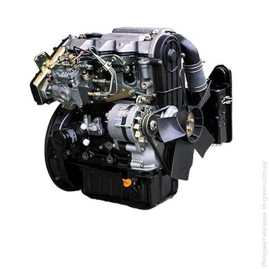 Двигатель KIPOR KM376AG
