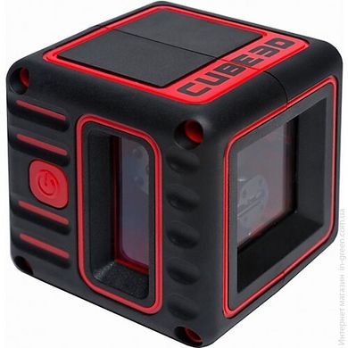Нивелир лазерный ADA Cube 3D Ultimate Edition (А00385)