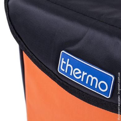Изотермическая сумка THERMO ICEBAG 12