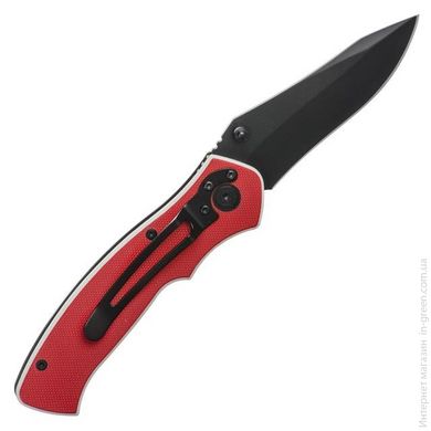 Нож складной INTERTOOL HT-0595