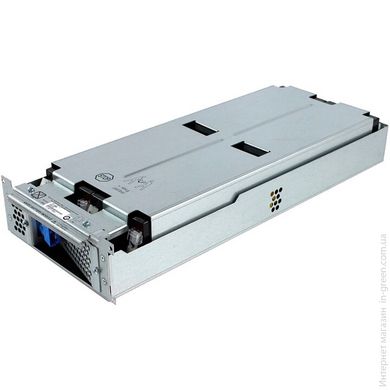 Гелевий акумулятор APC Replacement Battery Cartridge 43 ( RBC43 ) (ercRBC43)