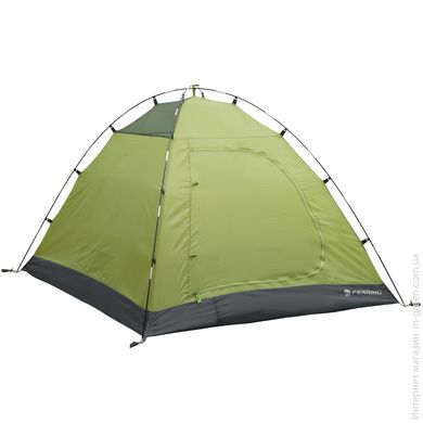 Палатка FERRINO Kalahari 3 Green (92047AVV)