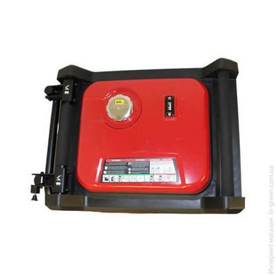 Генератор інверторний газ/бензин SENCI SC 9000 i (D)