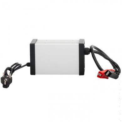 Зарядное устройство для аккумуляторов LiFePO4 12V (14.6V)-40A-480W