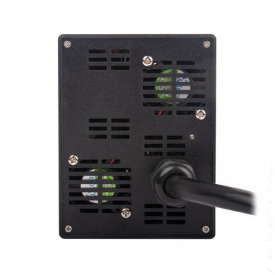 Зарядное устройство для аккумуляторов LiFePO4 12V (14.6V)-40A-480W