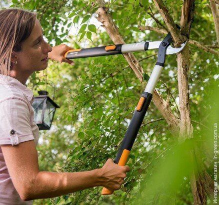 Сучкорез Fiskars (112500)