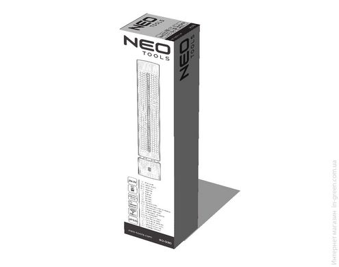 Інфрачервоний обігрівач Neo Tools 90-030