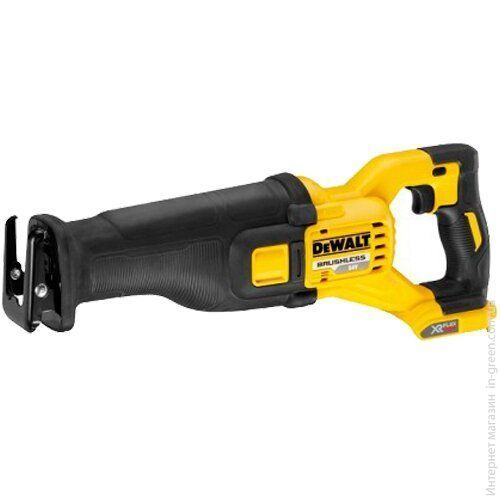 Пила сабельная DEWALT DCS388N