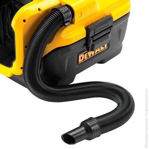 Пылесос DeWalt DCV584L
