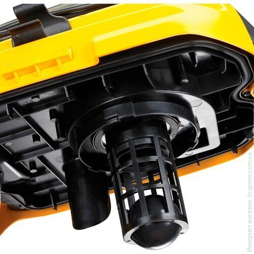 Пылесос DeWalt DCV584L