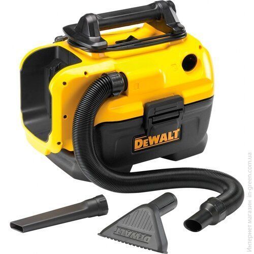 Пылесос DeWalt DCV584L