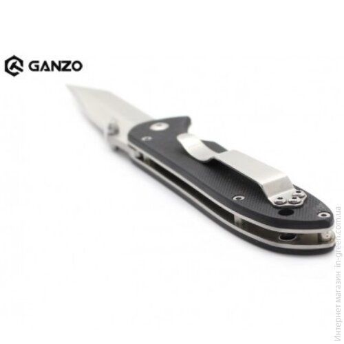 Нож GANZO G714