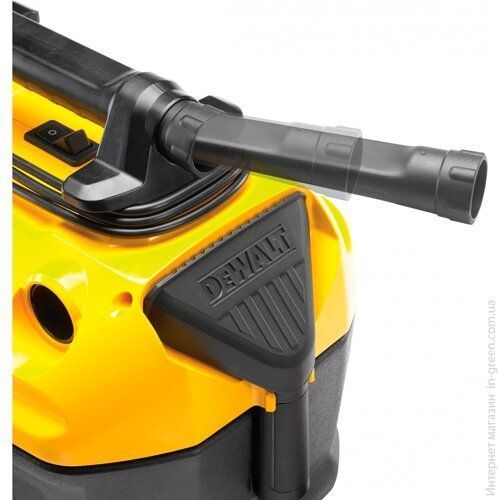 Пылесос DeWalt DCV584L