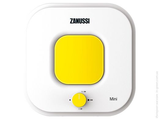 Водонагрівач Zanussi ZWH/S 10 Mini O / 10 л