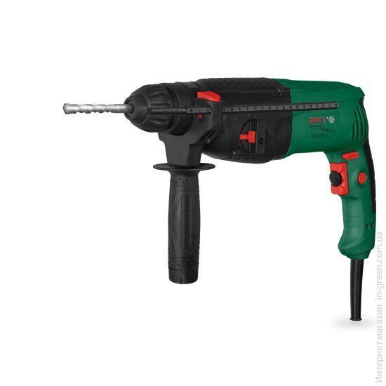 Перфоратор DWT SBH 08-26T BMC